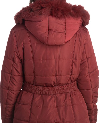 Γυναικείο Επώνυμο Μπουφάν - K481