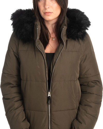 Γυναικείο Επώνυμο Μπουφάν - K485