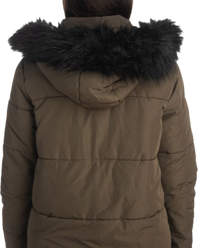 Γυναικείο Επώνυμο Μπουφάν - K485