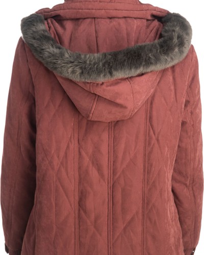 Γυναικείο Επώνυμο Μπουφάν - K486