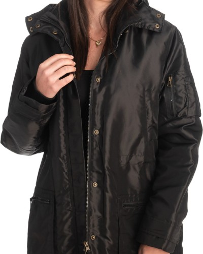 Γυναικείο Επώνυμο Μπουφάν - K488