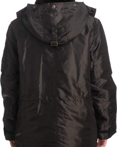 Γυναικείο Επώνυμο Μπουφάν - K488