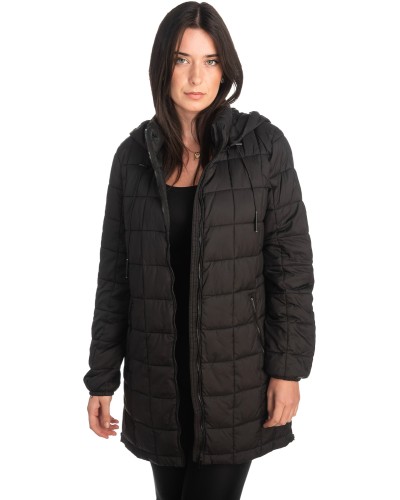 Γυναικείο Επώνυμο Μπουφάν - K489