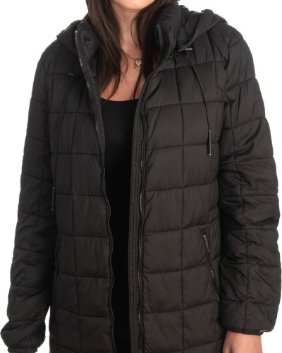 Γυναικείο Επώνυμο Μπουφάν - K489