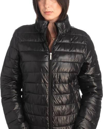 Γυναικείο Επώνυμο Μπουφάν - K490