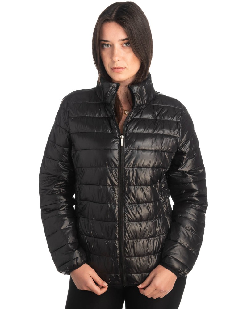 Γυναικείο Επώνυμο Μπουφάν - K490