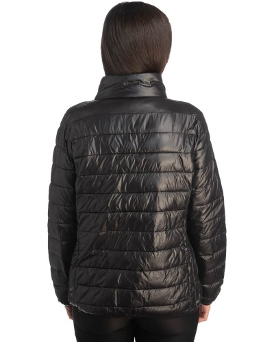 Γυναικείο Επώνυμο Μπουφάν - K490