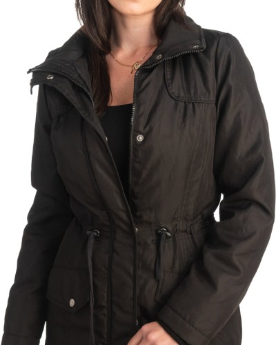 Γυναικείο Επώνυμο Μπουφάν - K492