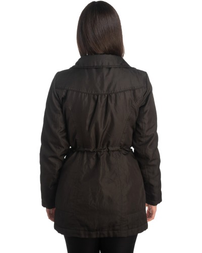 Γυναικείο Επώνυμο Μπουφάν - K492