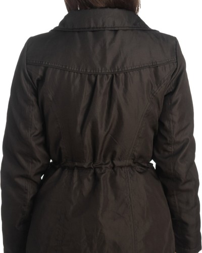 Γυναικείο Επώνυμο Μπουφάν - K492