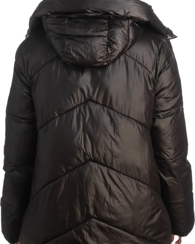 Γυναικείο Επώνυμο Μπουφάν - K493