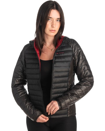 Γυναικείο Επώνυμο Μπουφάν - K494