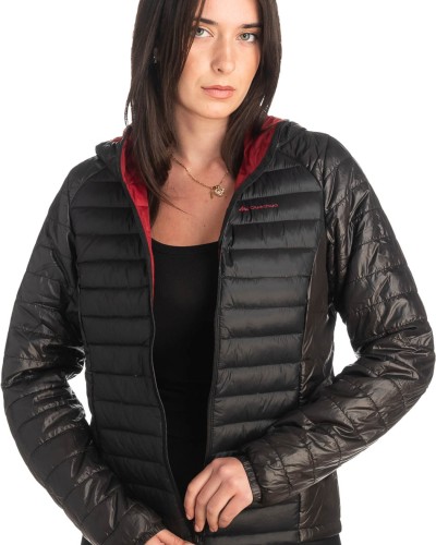 Γυναικείο Επώνυμο Μπουφάν - K494