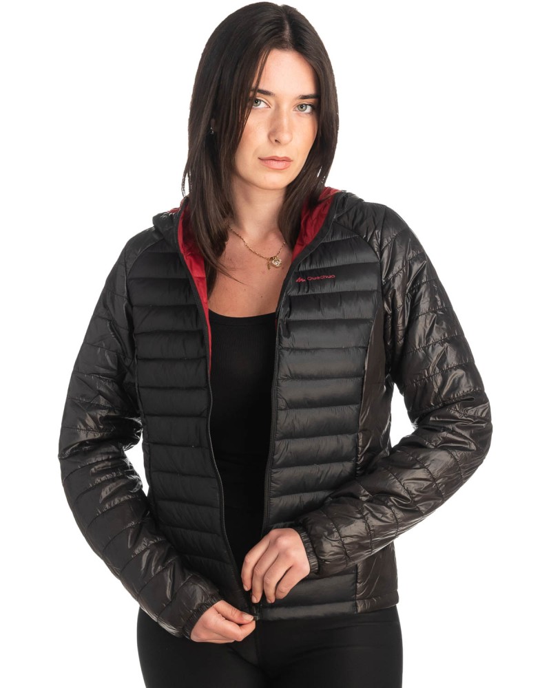 Γυναικείο Επώνυμο Μπουφάν - K494