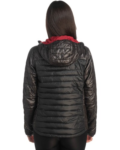 Γυναικείο Επώνυμο Μπουφάν - K494