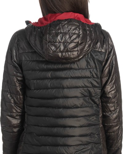 Γυναικείο Επώνυμο Μπουφάν - K494