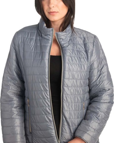 Γυναικείο Επώνυμο Μπουφάν - K495