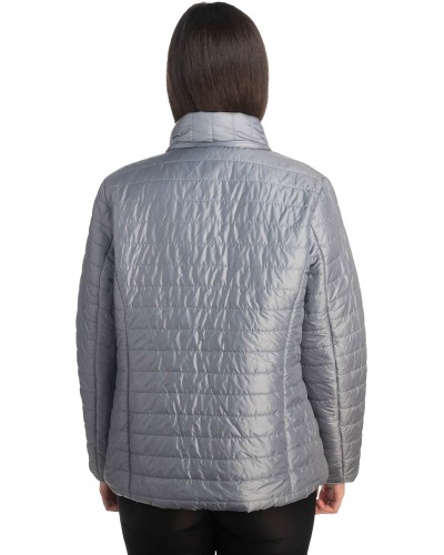 Γυναικείο Επώνυμο Μπουφάν - K495