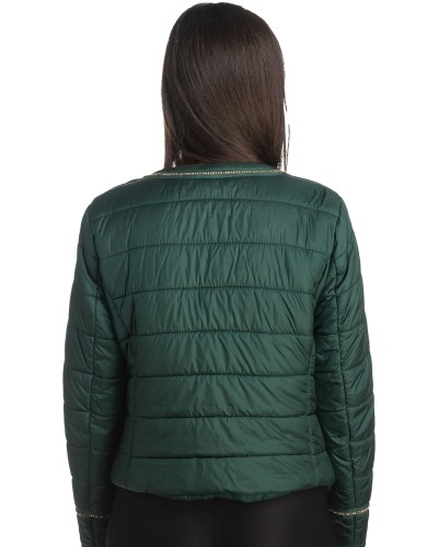 Γυναικείο Επώνυμο Μπουφάν - K496