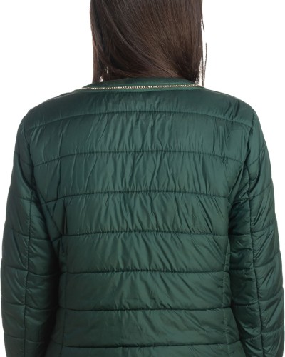 Γυναικείο Επώνυμο Μπουφάν - K496