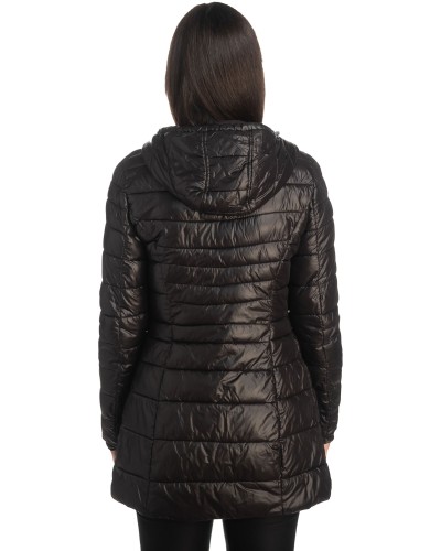 Γυναικείο Επώνυμο Μπουφάν - K500