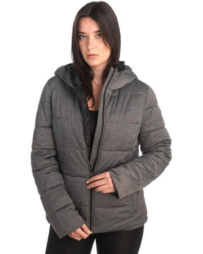 Γυναικείο Επώνυμο Μπουφάν - K501