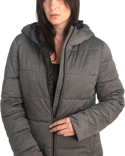 Γυναικείο Επώνυμο Μπουφάν - K501