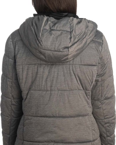 Γυναικείο Επώνυμο Μπουφάν - K501