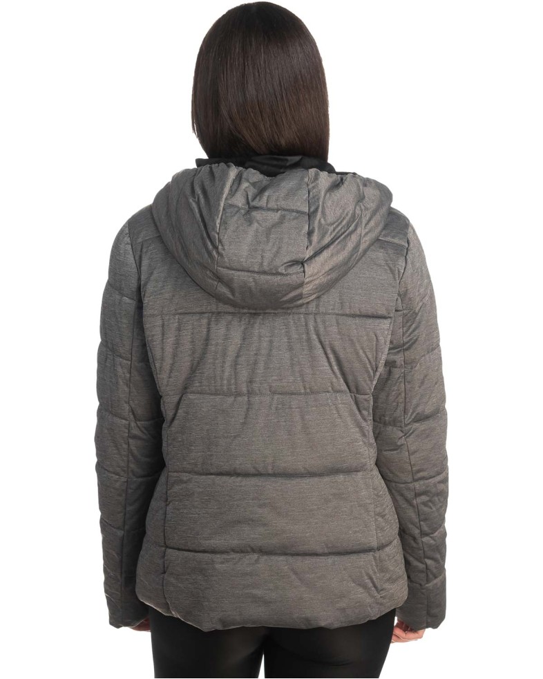 Γυναικείο Επώνυμο Μπουφάν - K501