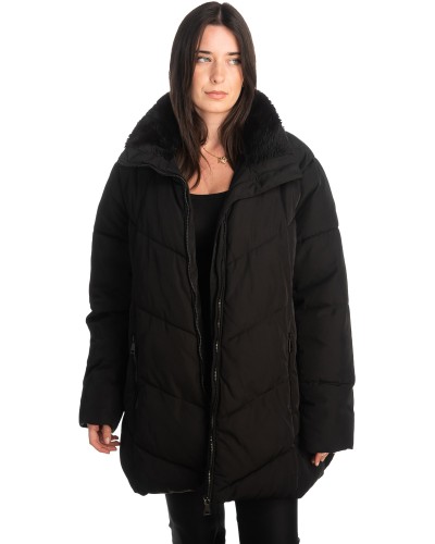 Γυναικείο Επώνυμο Μπουφάν - K503