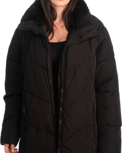 Γυναικείο Επώνυμο Μπουφάν - K503