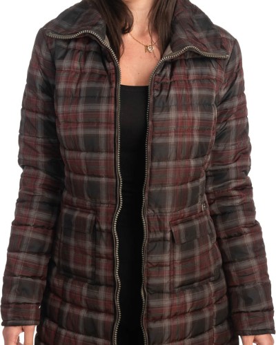 Γυναικείο Επώνυμο Μπουφάν - K504