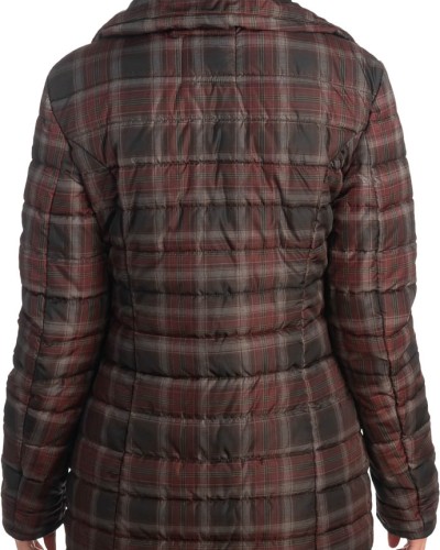 Γυναικείο Επώνυμο Μπουφάν - K504