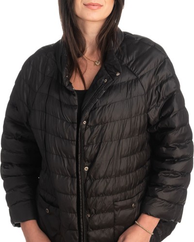 Γυναικείο Επώνυμο Μπουφάν - K505