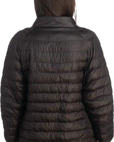 Γυναικείο Επώνυμο Μπουφάν - K505