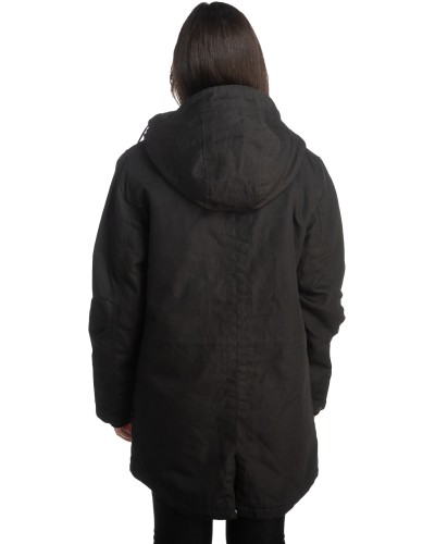 Γυναικείο Επώνυμο Μπουφάν - K507