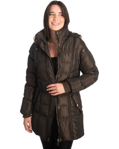 Γυναικείο Επώνυμο Μπουφάν - K508