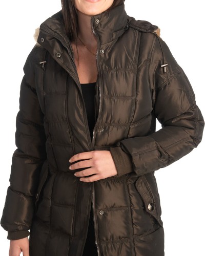 Γυναικείο Επώνυμο Μπουφάν - K508