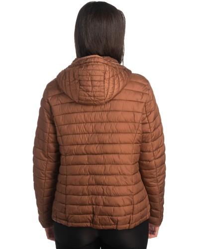 Γυναικείο Επώνυμο Μπουφάν - K509