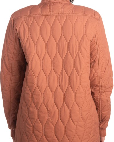 Γυναικείο Επώνυμο Μπουφάν - K510