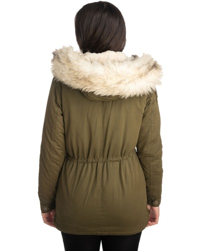 Γυναικείο Επώνυμο Μπουφάν - K511