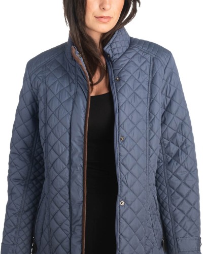 Γυναικείο Επώνυμο Μπουφάν - K512