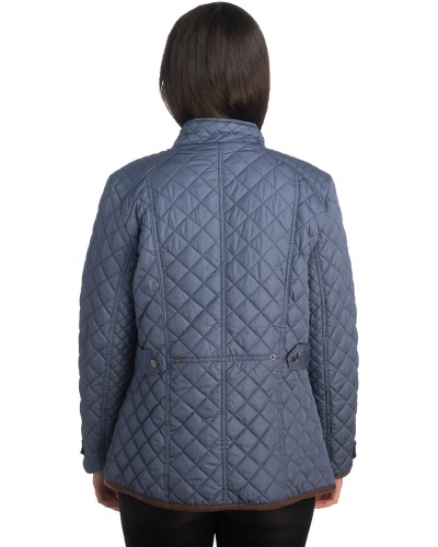 Γυναικείο Επώνυμο Μπουφάν - K512