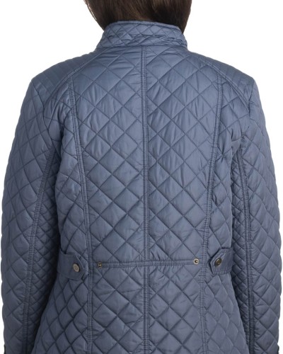 Γυναικείο Επώνυμο Μπουφάν - K512