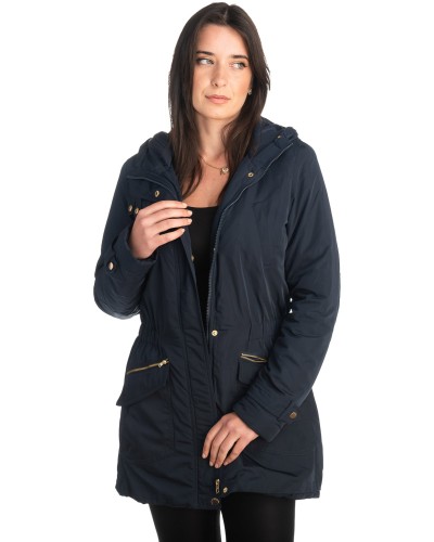 Γυναικείο Επώνυμο Μπουφάν - K513