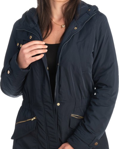 Γυναικείο Επώνυμο Μπουφάν - K513