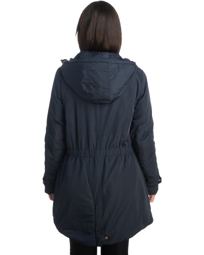 Γυναικείο Επώνυμο Μπουφάν - K513