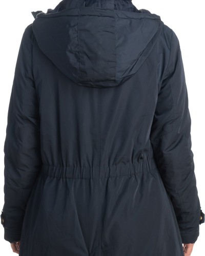 Γυναικείο Επώνυμο Μπουφάν - K513