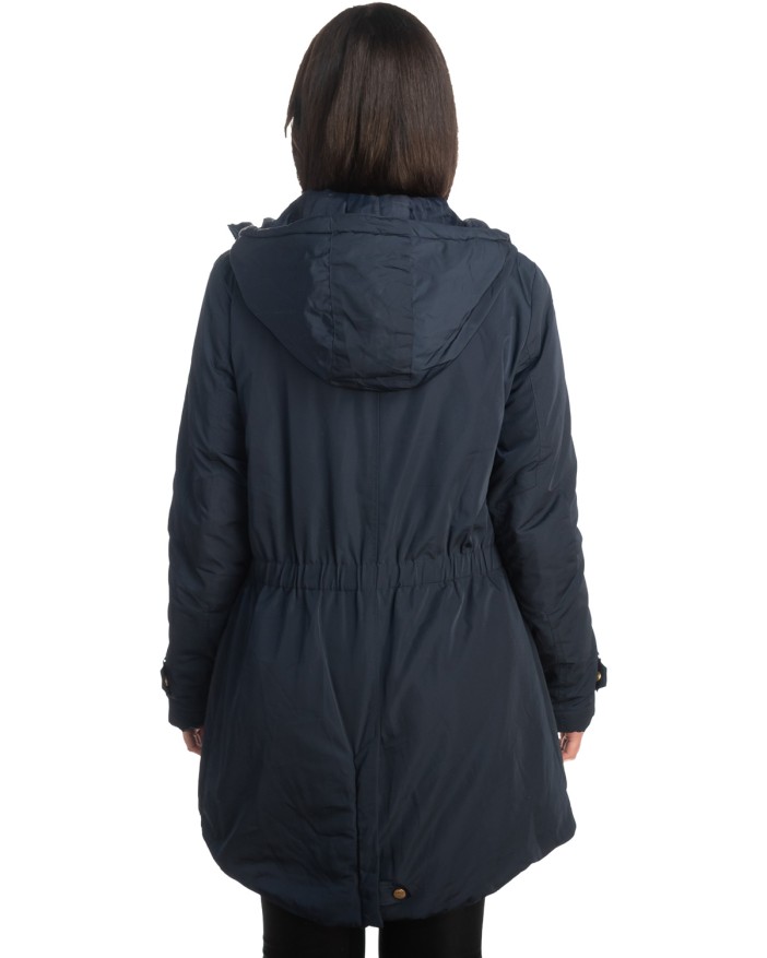 Γυναικείο Επώνυμο Μπουφάν - K513