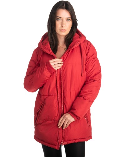 Γυναικείο Επώνυμο Μπουφάν - K514